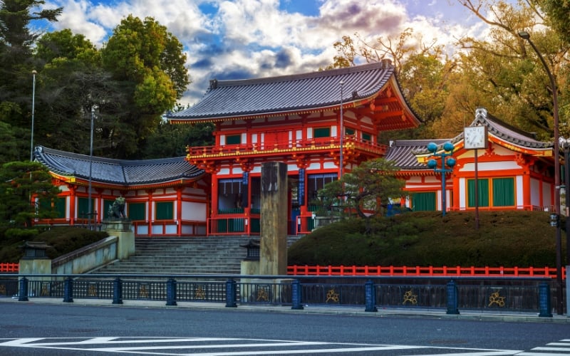 kyoto unesco heritage sites