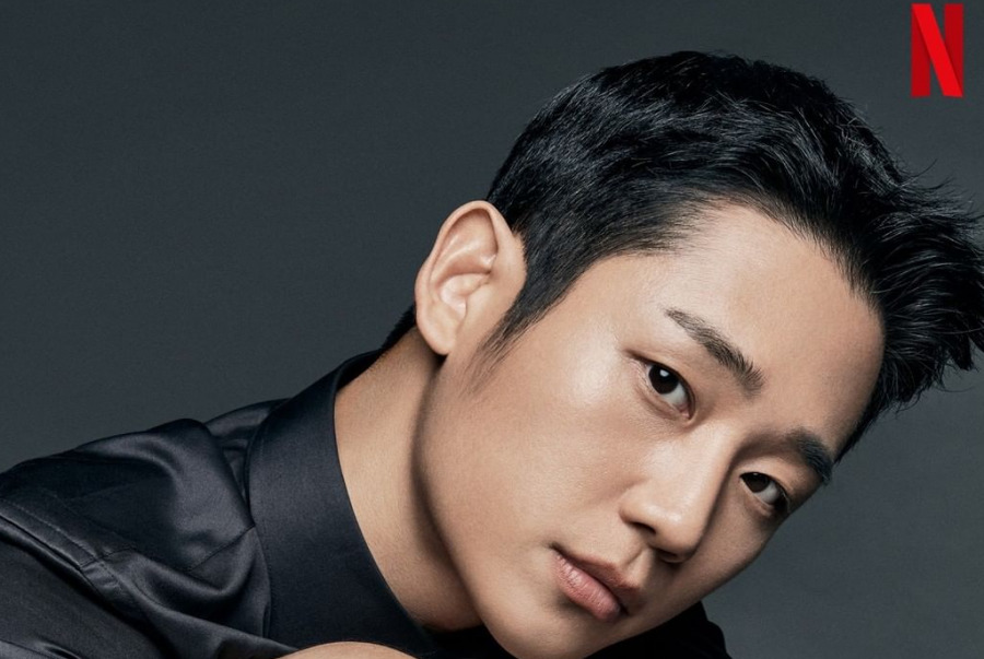 Jung Hae In might start working again in a new drama!