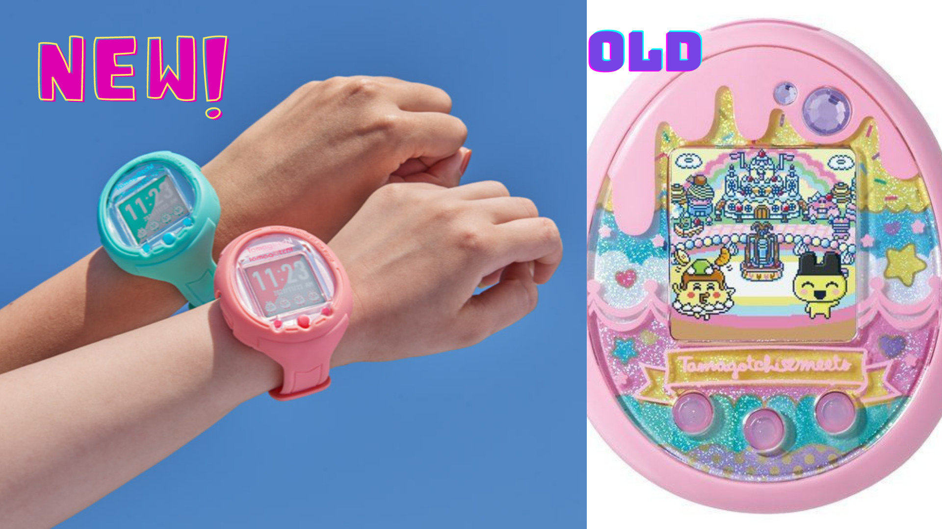 the-tamagotchi-virtual-pet-returns-as-a-wearable-on-your-wrists