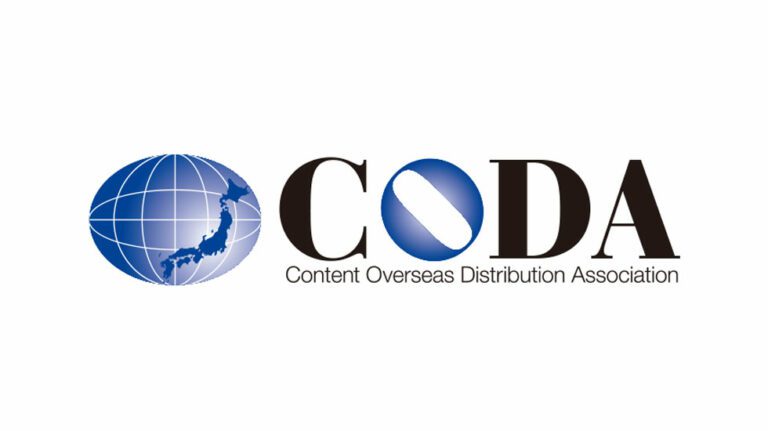 Content Overseas Distribution Association