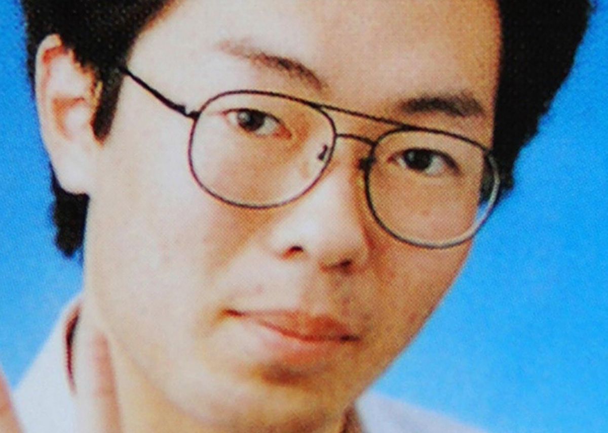Japan executes Tomohiro Kato by hanging