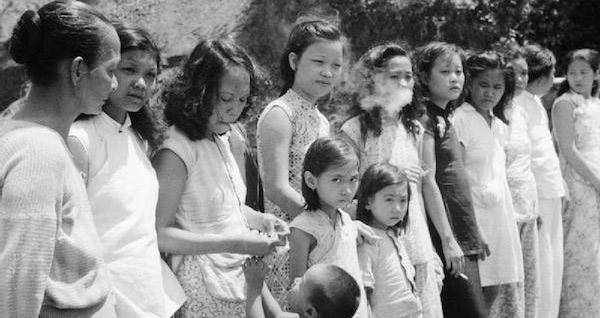 comfort women in world war ii